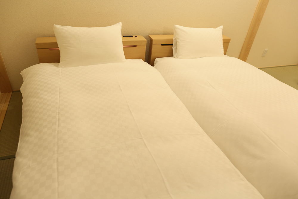 Resi Stay Anekoji Kyoto Buitenkant foto
